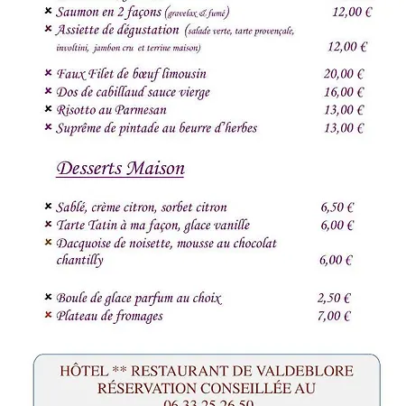 De Hotel 2*