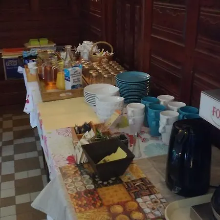 Hotel De