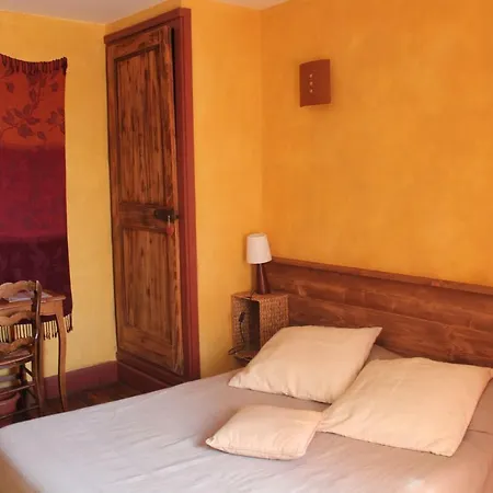 De Hotel Valdeblore